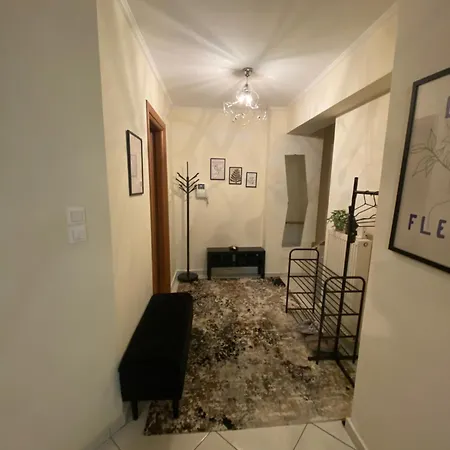 Apartment Cozy *