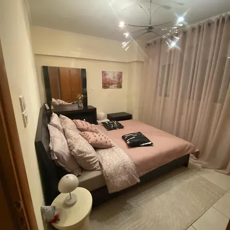 Cozy Apartment Piraeus
