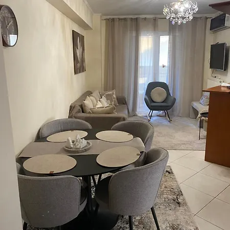 Cozy * Piraeus
