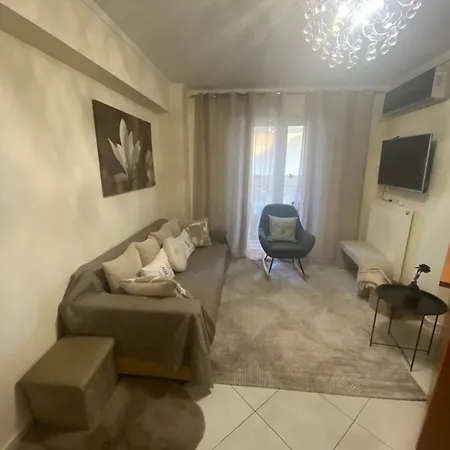 Cozy Apartment *