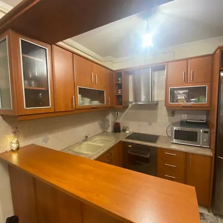 Apartment Cozy Piraeus